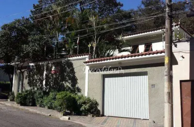 Casa à venda, 200 m² por r$ 1.150.000,00 - jardim virginia bianca - são paulo/sp