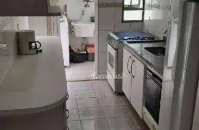 Apartamento com 3 quartos à venda, 67 m² por r$ 499.990 - vila palmeiras - são paulo/sp