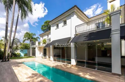 Casa à venda, 1044 m² por r$ 9.500.000,00 - jardim petrópolis - são paulo/sp