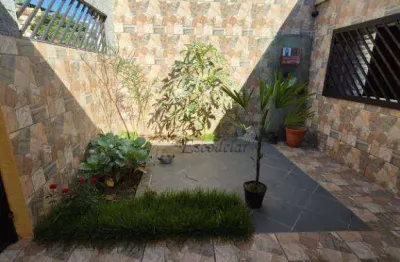 Casa com 3 dormitórios à venda, 172 m² por r$ 820.000,00 - imirim - são paulo/sp