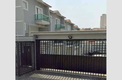 Casa à venda, 165 m² por r$ 970.000,00 - parque mandaqui - são paulo/sp