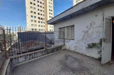 Terreno à venda, 366 m² por r$ 2.700.000,00 - lapa - são paulo/sp