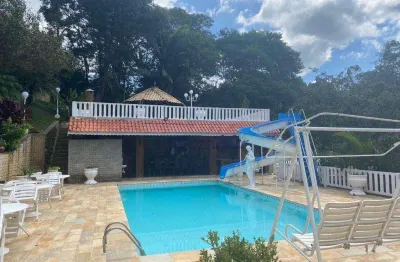 Casa à venda, 500 m² por r$ 1.700.000,00 - mairiporã - mairiporã/sp