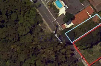 Casa à venda, 290 m² por r$ 2.500.000,00 - horto florestal - são paulo/sp