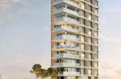 Studio à venda, 26 m² por r$ 1.316.967,00 - jardins - são paulo/sp