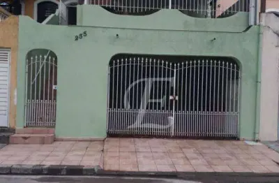 Sobrado com 2 dormitórios à venda, 104 m² por r$ 508.800,00 - vila pedra branca - são paulo/sp