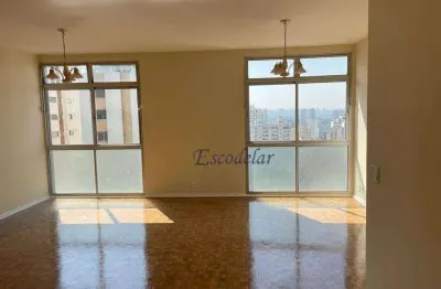 Apartamento com 4 dormitórios, 140 m² - venda por r$ 2.332.000,00 ou aluguel por r$ 9.332,99/mês - perdizes - são paulo/sp