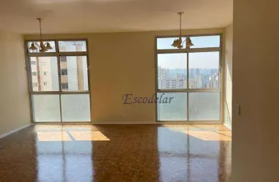 Apartamento com 4 dormitórios, 140 m² - venda por r$ 2.332.000,00 ou aluguel por r$ 9.332,99/mês - perdizes - são paulo/sp