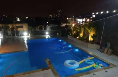 Casa com 3 dormitórios à venda, 230 m² por r$ 1.850.000,00 - parque palmas do tremembé - são paulo/sp