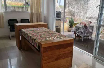 Sobrado à venda, 227 m² por r$ 2.100.000,00 - tremembé - são paulo/sp