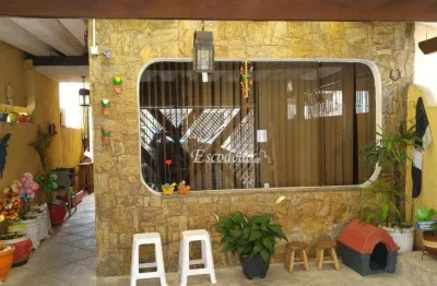 Casa à venda, 160 m² por r$ 579.000,00 - jardim tremembé - são paulo/sp