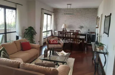 Apartamento à venda, 170 m² por r$ 1.070.000,00 - jardim sao paulo(zona norte) - são paulo/sp