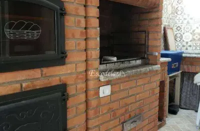 Casa com 4 quartos à venda na Rua do Bosque, Barra Funda, São Paulo