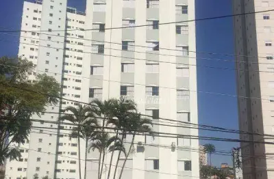 Apartamento com 3 dormitórios à venda, 100 m² por r$ 499.000,00 - santa teresinha - são paulo/sp