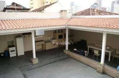 Casa à venda, 200 m² por r$ 1.060.000,00 - santa teresinha - são paulo/sp