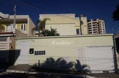 Casa em condomínio com 2 suítes e 2 vagas à venda, 63 m² por r$ 550.000 - água fria - são paulo/sp