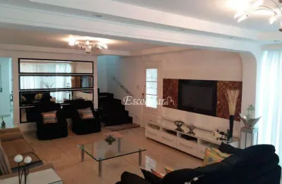 Sobrado à venda, 200 m² por r$ 1.599.900,00 - jardim frança - são paulo/sp