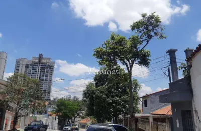 Terreno à venda, 280 m² por r$ 1.300.000,00 - santana - são paulo/sp