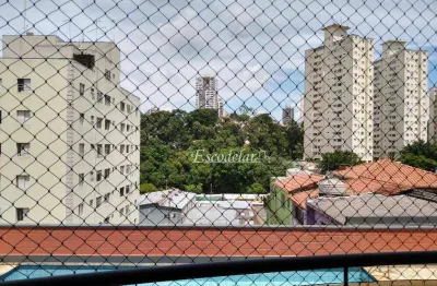 Apartamento à venda, 67 m² por r$ 480.000,01 - vila aurora (zona norte) - são paulo/sp
