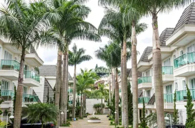 Casa à venda, 560 m² por r$ 2.400.000,00 - horto florestal - são paulo/sp