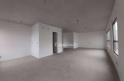 Apartamento com 2 quartos à venda na Avenida Conceição, Carandiru, São Paulo