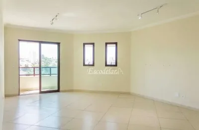 Apartamento à venda, 170 m² por r$ 850.000,00 - vila galvão - guarulhos/sp