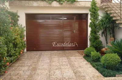 Sobrado à venda, 225 m² por r$ 1.400.000,00 - jardim sao paulo(zona norte) - são paulo/sp