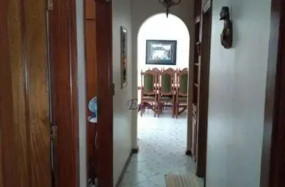 Apartamento com 3 dormitórios à venda, 98 m² por r$ 685.000,00 - tucuruvi - são paulo/sp