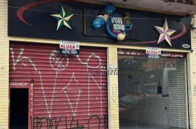 Ponto à venda, 180 m² por r$ 900.000,00 - vila mazzei - são paulo/sp