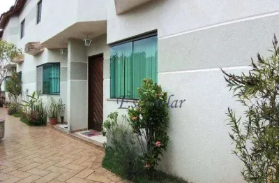 Casa com 3 dormitórios à venda, 125 m² por r$ 750.000,00 - tremembé - são paulo/sp