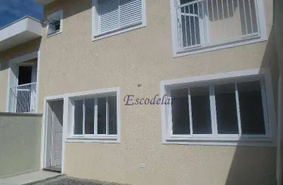 Sobrado à venda, 73 m² por r$ 530.000,00 - vila pita - são paulo/sp