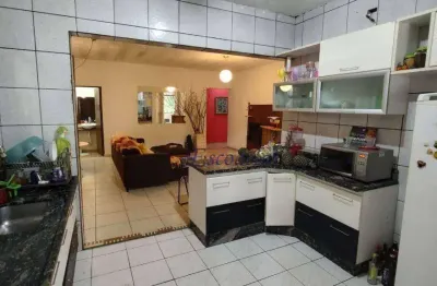Casa com 4 dormitórios à venda, 250 m² por r$ 830.000,00 - serra da cantareira - mairiporã/sp