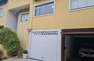 Casa à venda, 160 m² por r$ 1.000.000,00 - vila maria alta - são paulo/sp