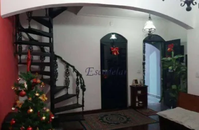 Prédio à venda, 240 m² por r$ 1.200.000,00 - itaberaba - são paulo/sp