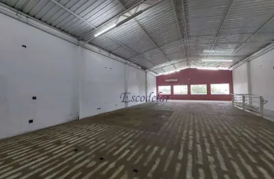 Prédio à venda, 880 m² por r$ 3.725.000,00 - santa teresinha - são paulo/sp