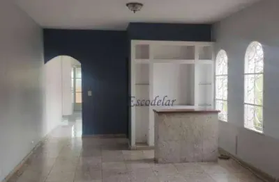 Sobrado com 3 dormitórios à venda, 150 m² por R$ 1.100.000,00 - Jardim Virginia Bianca - São Paulo/SP