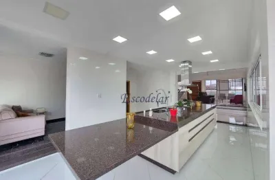 Sobrado com 3 dormitórios à venda, 700 m² por r$ 3.450.000,00 - jardim frança - são paulo/sp