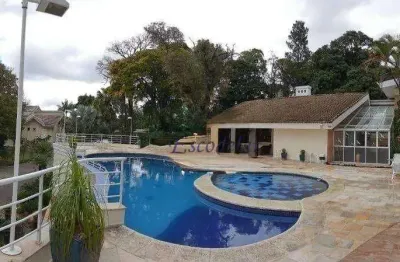 Sobrado com 4 dormitórios à venda, 800 m² por r$ 3.200.000,00 - vila irmãos arnoni - são paulo/sp