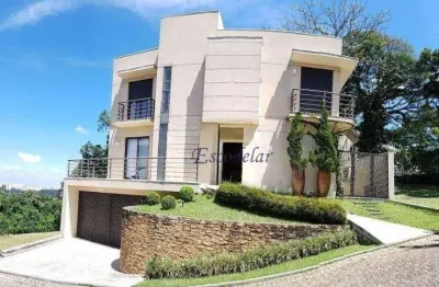 Sobrado com 4 dormitórios à venda, 800 m² por r$ 5.000.000,00 - vila irmãos arnoni - são paulo/sp