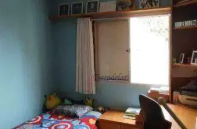 Apartamento à venda, 78 m² por r$ 515.000,00 - santa teresinha - são paulo/sp