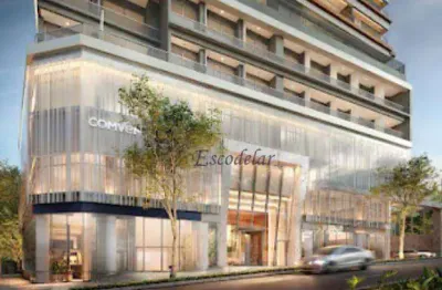 Apartamento à venda, 126 m² por r$ 4.975.000,00 - vila nova conceição - são paulo/sp