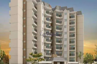 Apartamento à venda, 72 m² por r$ 1.150.000,00 - parada inglesa - são paulo/sp