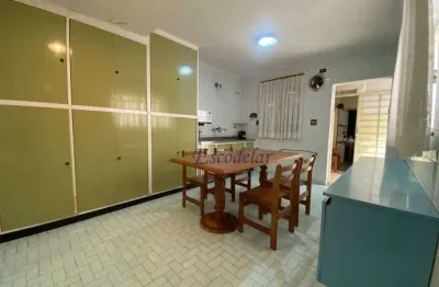 Sobrado à venda, 102 m² por r$ 520.000,00 - tucuruvi - são paulo/sp