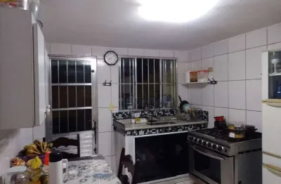 Casa com 2 dormitórios à venda, 90 m² por r$ 385.000,00 - vila dom pedro ii - são paulo/sp