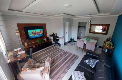 Casa à venda, 220 m² por r$ 700.000,00 - (zona norte) barro branco - são paulo/sp