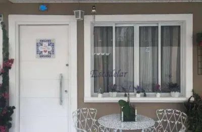 Casa com 3 dormitórios à venda, 140 m² por r$ 795.000,00 - tremembé - são paulo/sp