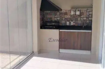 Apartamento à venda, 120 m² por r$ 1.300.000,00 - vila irmãos arnoni - são paulo/sp