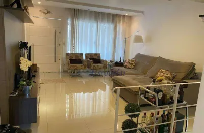 Sobrado à venda, 160 m² por r$ 1.050.000,00 - jardim frança - são paulo/sp