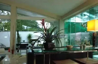 Casa com 4 dormitórios à venda, 750 m² por r$ 28.000.000,00 - jardim europa - são paulo/sp