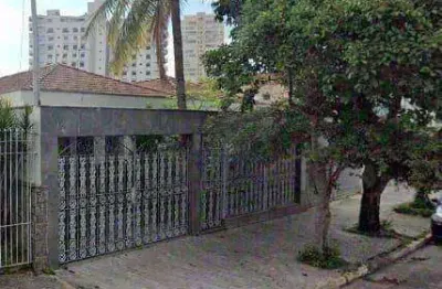 Casa com 3 dormitórios à venda, 400 m² por r$ 2.500.000,00 - vila maria (zona norte) - são paulo/sp